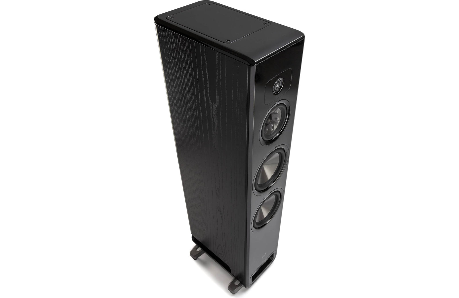 Polk Audio Legend L600 Legend Series Premium Floorstanding Tower Loudspeaker (Each) - Safe and Sound HQ