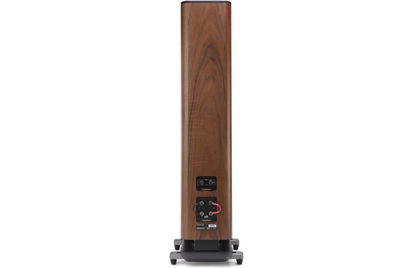 Polk Audio Legend L600 Legend Series Premium Floorstanding Tower Loudspeaker (Each) - Safe and Sound HQ