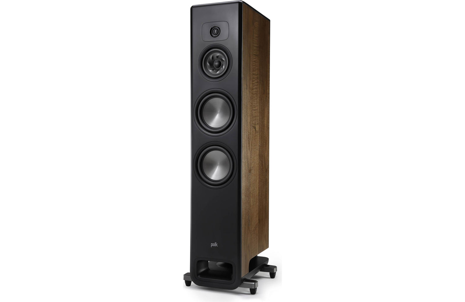 Polk Audio Legend L600 Legend Series Premium Floorstanding Tower Loudspeaker (Each) - Safe and Sound HQ