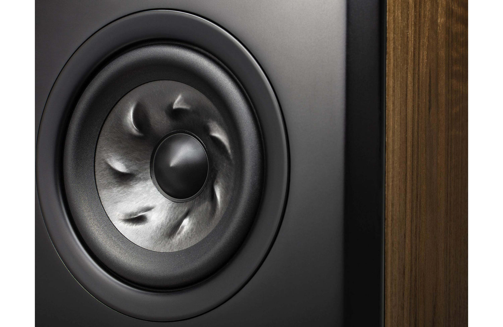 Polk Audio Legend L600 Legend Series Premium Floorstanding Tower Loudspeaker (Each) - Safe and Sound HQ