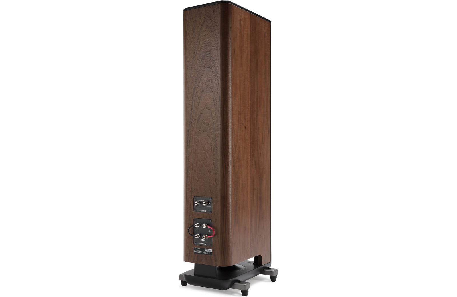 Polk Audio Legend L600 Legend Series Premium Floorstanding Tower Loudspeaker (Each) - Safe and Sound HQ