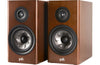Polk Audio Reserve R200AE 50th Anniversary Edition Bookshelf Speakers Used Trade-In (Pair) - Safe and Sound HQ