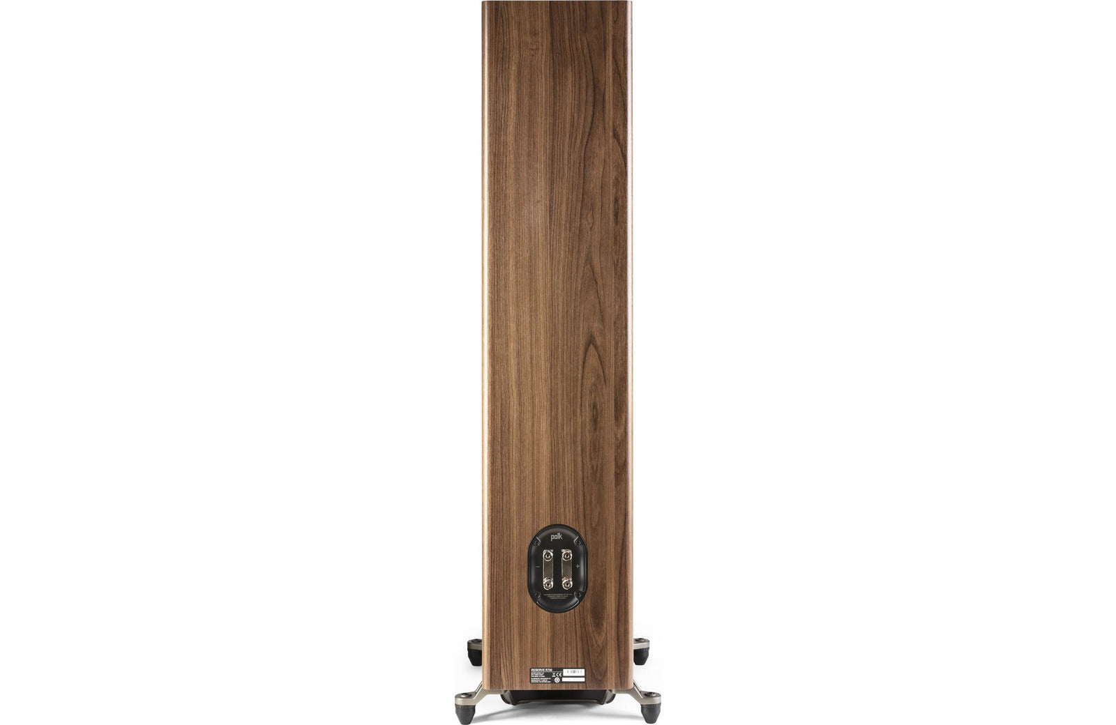 Polk Audio Reserve R700 Floorstanding Speaker Open Box (Each) - Safe and Sound HQ