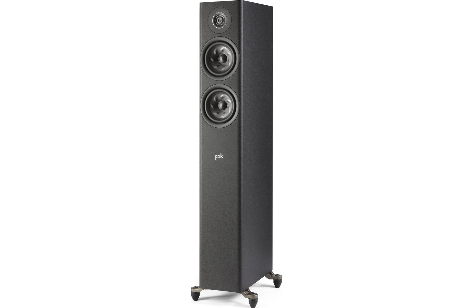 Polk Audio Reserve R500 Compact Floorstanding Speaker Open Box (Each) - Safe and Sound HQ
