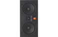 JBL Arena 55IW Dual 5.25-Inch In-Wall Speaker (Each) - Safe and Sound HQ