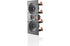 JBL Arena 55IW Dual 5.25-Inch In-Wall Speaker (Each) - Safe and Sound HQ
