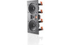 JBL Arena 55IW Dual 5.25-Inch In-Wall Speaker (Each) - Safe and Sound HQ