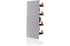 JBL Arena 55IW Dual 5.25-Inch In-Wall Speaker (Each) - Safe and Sound HQ