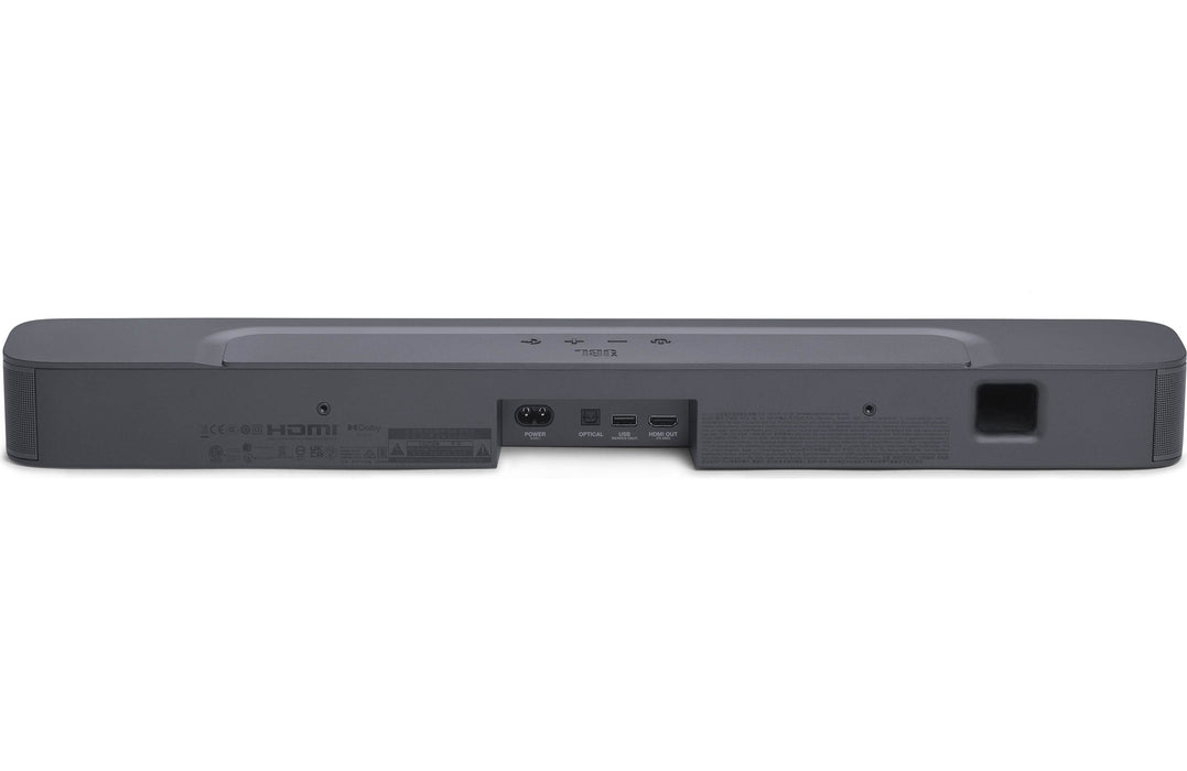 JBL Bar 2.0 All-in-One MK2 2 Channel Powered Soundbar with Bluetooth - Safe and Sound HQ