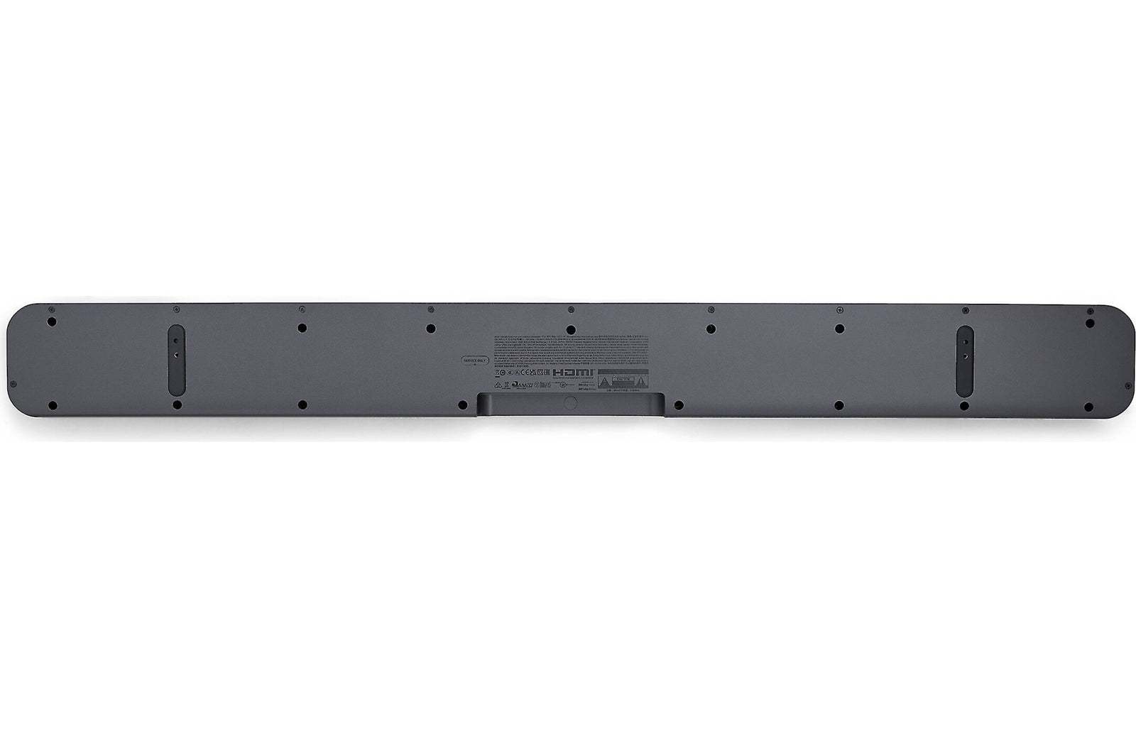 JBL Bar 500 Powered 5.1 Sound Bar System with Bluetooth, Wi-Fi, Apple AirPlay 2, and Dolby Atmos - Safe and Sound HQ
