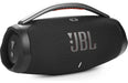 JBL Boombox 3 Portable Waterproof Bluetooth Speaker (Each) - Safe and Sound HQ