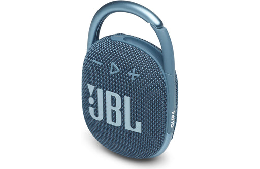 JBL Clip 4 ECO Ultra-Portable Wireless Bluetooth  Waterproof Speaker (Each) - Safe and Sound HQ