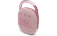 JBL Clip 4 Ultra-Portable Wireless Bluetooth  Waterproof Speaker (Each) - Safe and Sound HQ