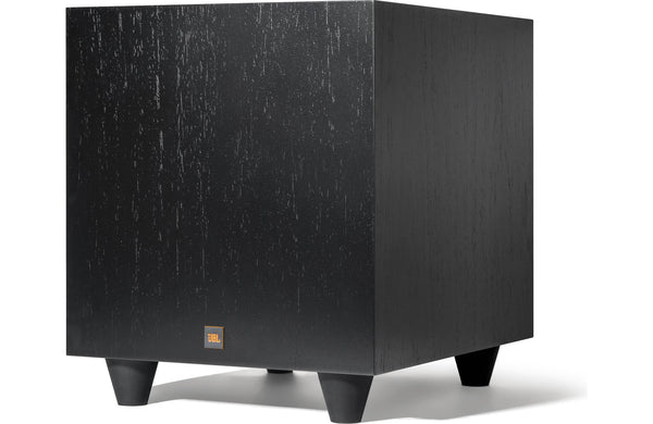 JBL L10CS Classic Series Powered Subwoofer - Safe and Sound HQ