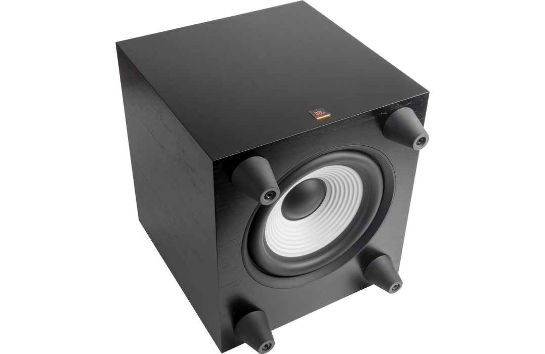 JBL L10CS Classic Series Powered Subwoofer - Safe and Sound HQ