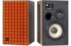 JBL L82 MKII Classic 2-Way Bookshelf Speaker (Pair) - Safe and Sound HQ