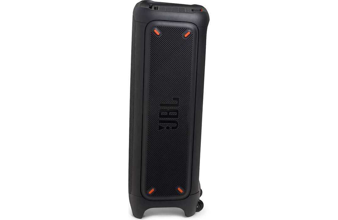 JBL PartyBox 1000 Powerful, 1100 Watt Portable Party Speaker with Full Panel Light Effects and Bluetooth - Safe and Sound HQ