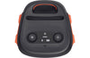 JBL PartyBox 110 Powerful, Portable Party Speaker with Light Effects and Bluetooth - Safe and Sound HQ