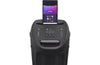 JBL PartyBox 310 Powerful, Portable Party Speaker with Light Effects and Bluetooth - Safe and Sound HQ