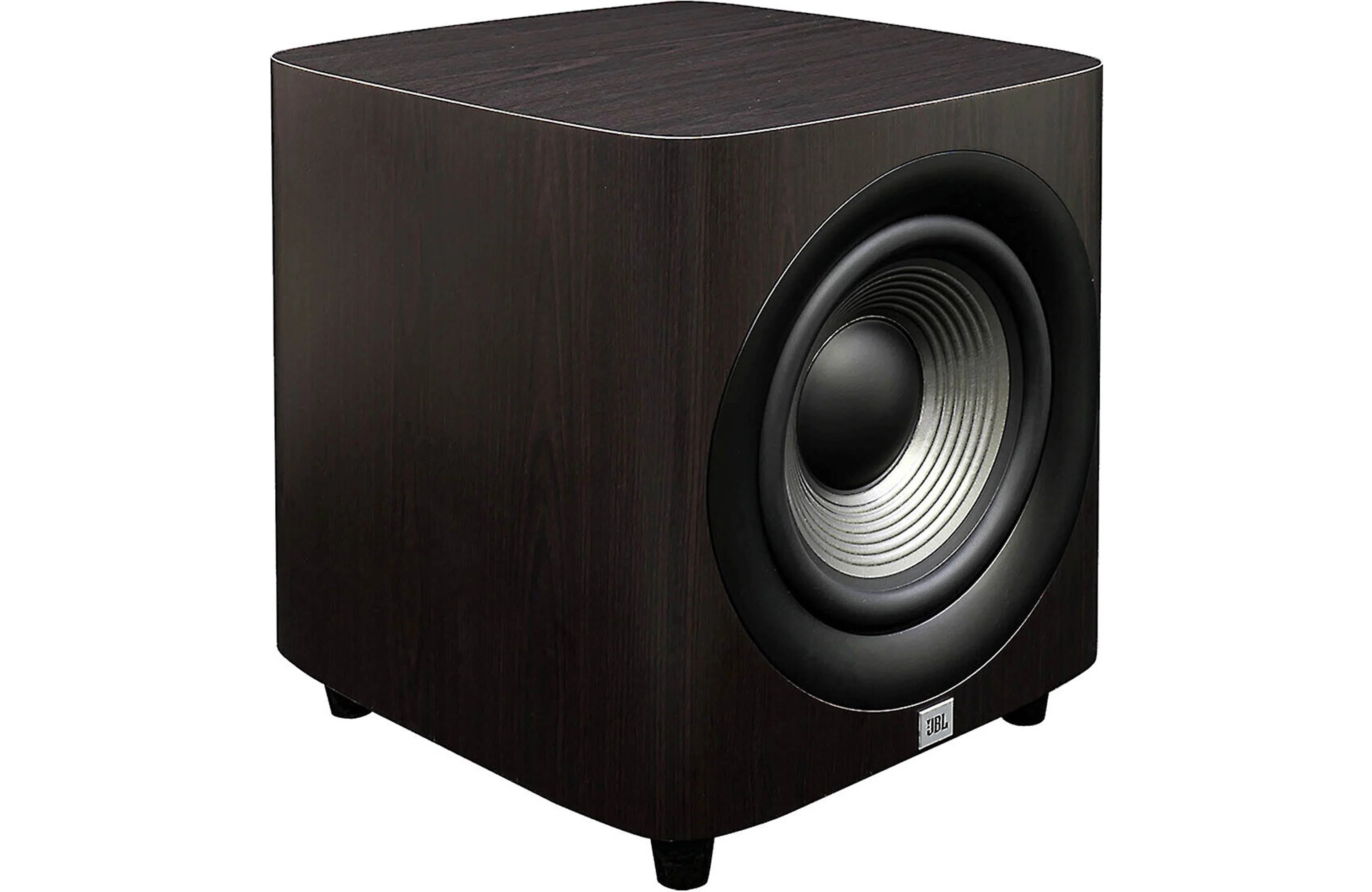 JBL Studio 660P Powered 12" 500 Watt RMS Subwoofer - Safe and Sound HQ