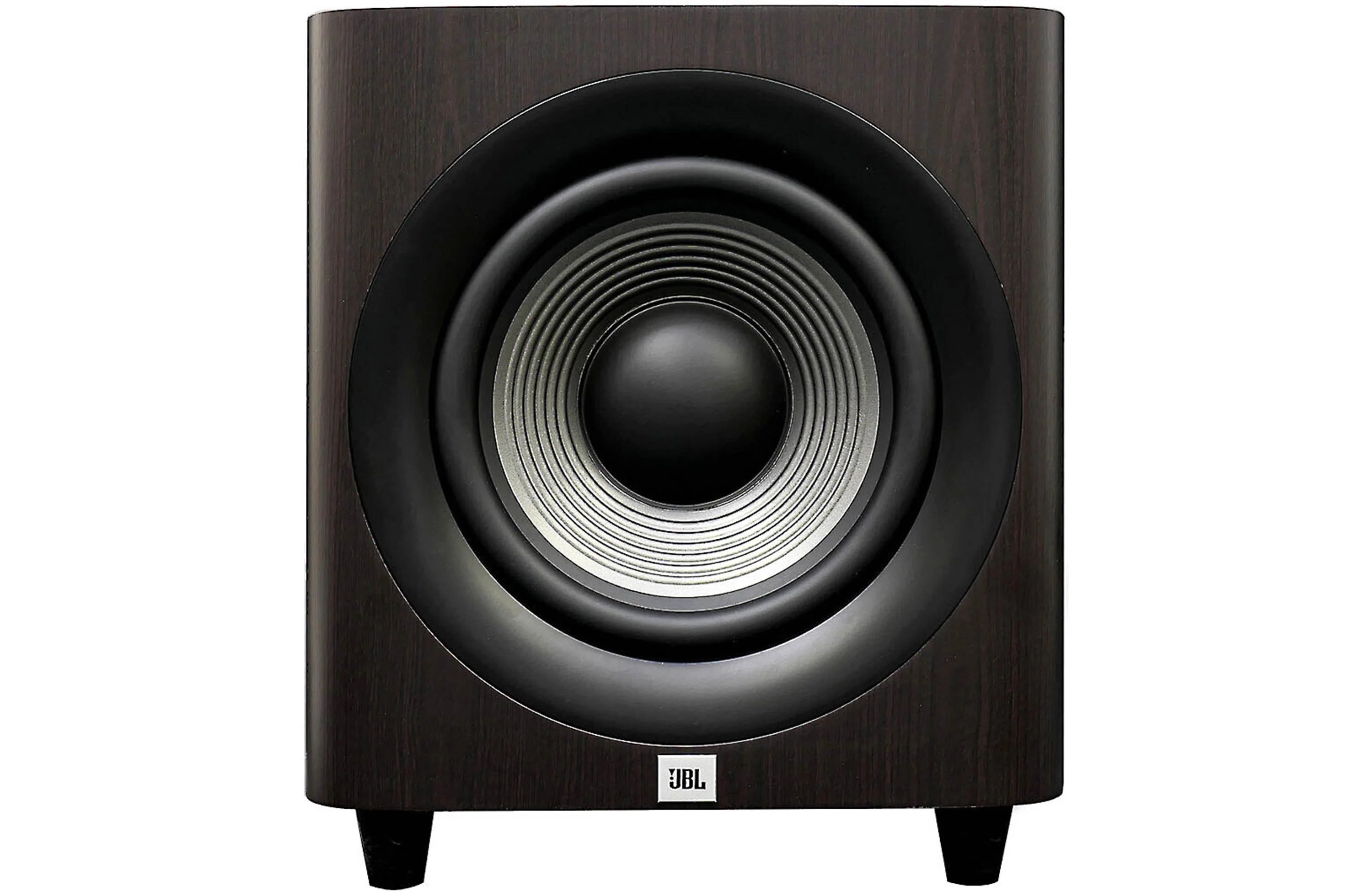 JBL Studio 660P Powered 12" 500 Watt RMS Subwoofer - Safe and Sound HQ