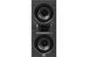 JBL Studio 6 66LCR In-Wall Home Theater Speaker Open Box (Each) - Safe and Sound HQ
