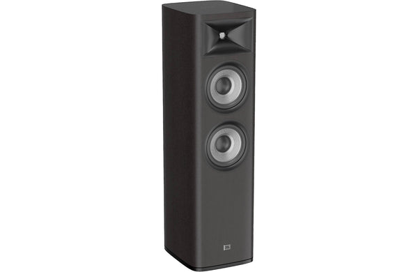 JBL Studio 690 Dual 8" 2.5-way Floorstanding Loudspeaker Open Box (Pair) - Safe and Sound HQ
