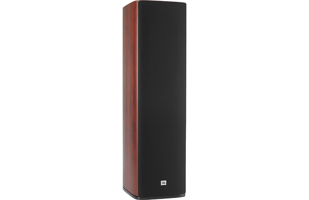 JBL Studio 690 Dual 8" 2.5-way Floorstanding Loudspeaker (Pair) - Safe and Sound HQ