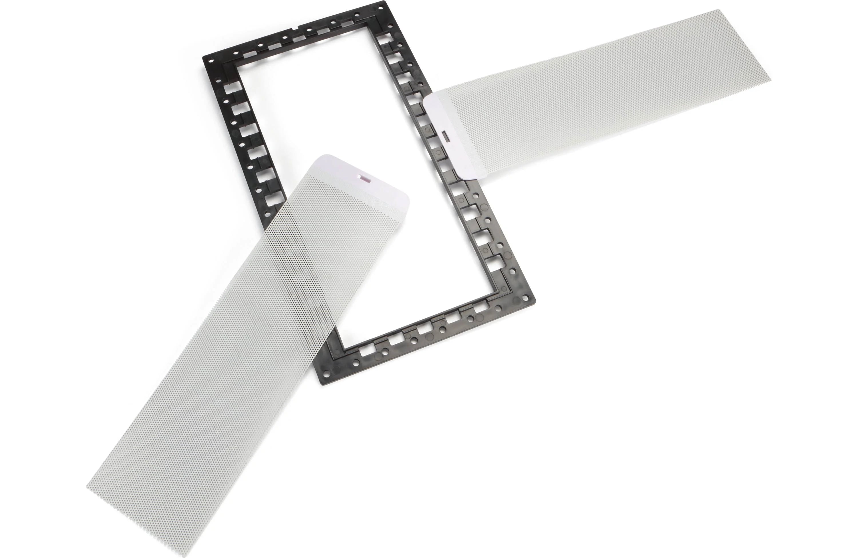 JBL WB55 Pre-Construction Bracket for JBL Studio 2 55IW In-wall Speaker (Each) - Safe and Sound HQ