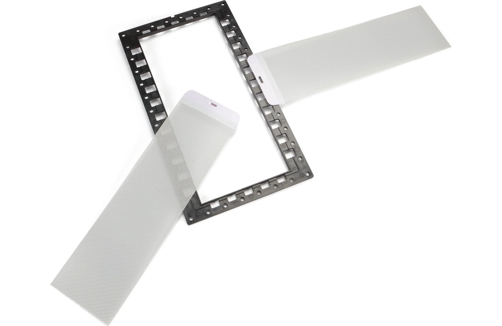 JBL WB55 Pre-Construction Bracket for JBL Studio 2 55IW In-wall Speaker (Each) - Safe and Sound HQ