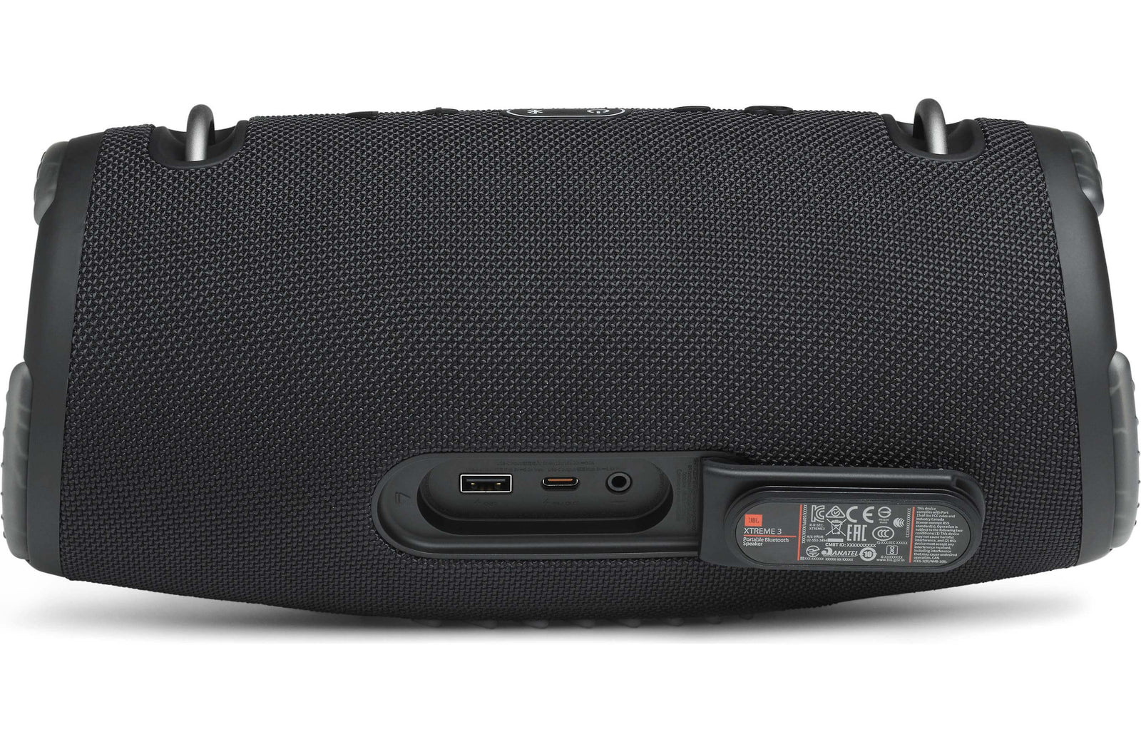 JBL Xtreme 3 Portable Waterproof Bluetooth Speaker (Each) - Safe and Sound HQ