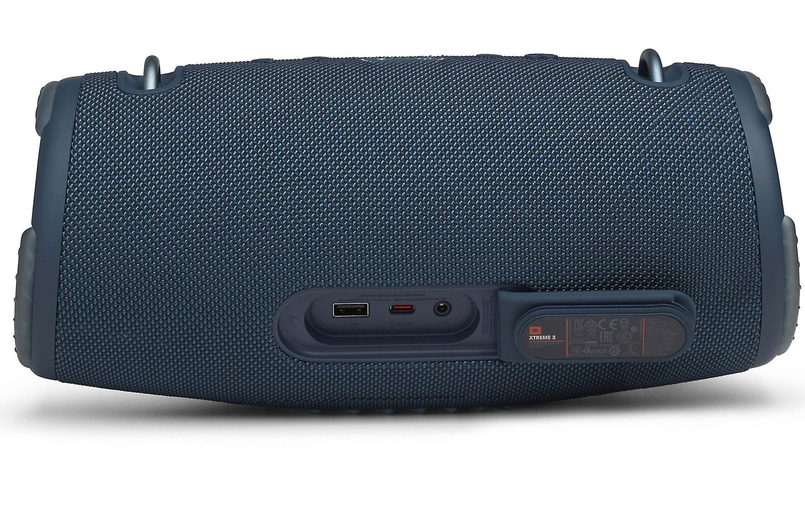 JBL Xtreme 3 Portable Waterproof Bluetooth Speaker (Each) - Safe and Sound HQ
