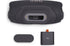 JBL Xtreme 5 Portable Waterproof Bluetooth Speaker (Each) with accessories and charging port.