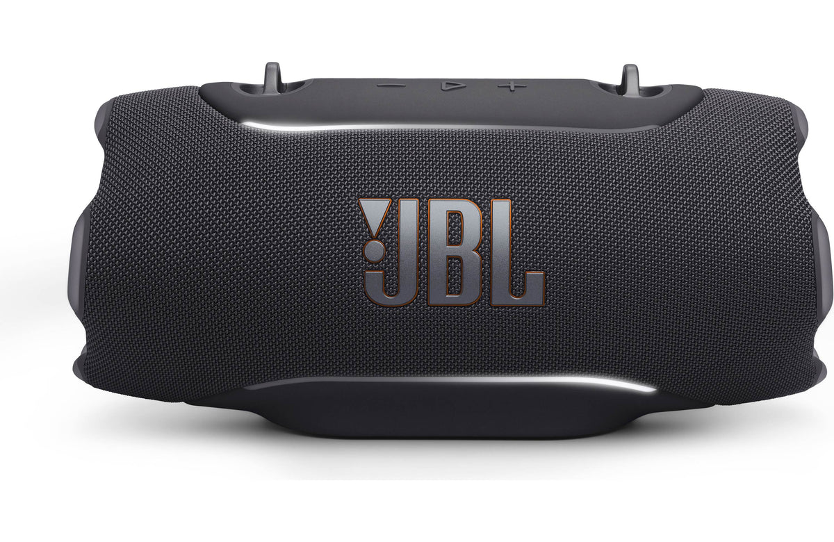 JBL Xtreme 5 Portable Waterproof Bluetooth Speaker (Each) front view with iconic JBL logo.