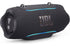 JBL Xtreme 5 Portable Waterproof Bluetooth Speaker (Each) with AI Sound Boost and LED indicators.