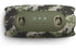 JBL Xtreme 5 Portable Waterproof Bluetooth Speaker (Each) with camouflage design and control buttons on top.