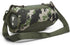JBL Xtreme 5 Portable Waterproof Bluetooth Speaker (Each) in green camouflage design with strap.