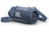 JBL Xtreme 5 Portable Waterproof Bluetooth Speaker (Each) in blue with adjustable strap and controls.