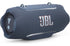 JBL Xtreme 5 Portable Waterproof Bluetooth Speaker (Each) in blue, featuring AI Sound Boost and long battery life.