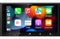 Kenwood DMX8710S 6.92" Digital Multimedia Receiver - Safe and Sound HQ