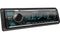 Kenwood KMM-BT728HD Digital Media Receiver - Safe and Sound HQ