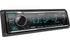 Kenwood KMM-BT728HD Digital Media Receiver - Safe and Sound HQ
