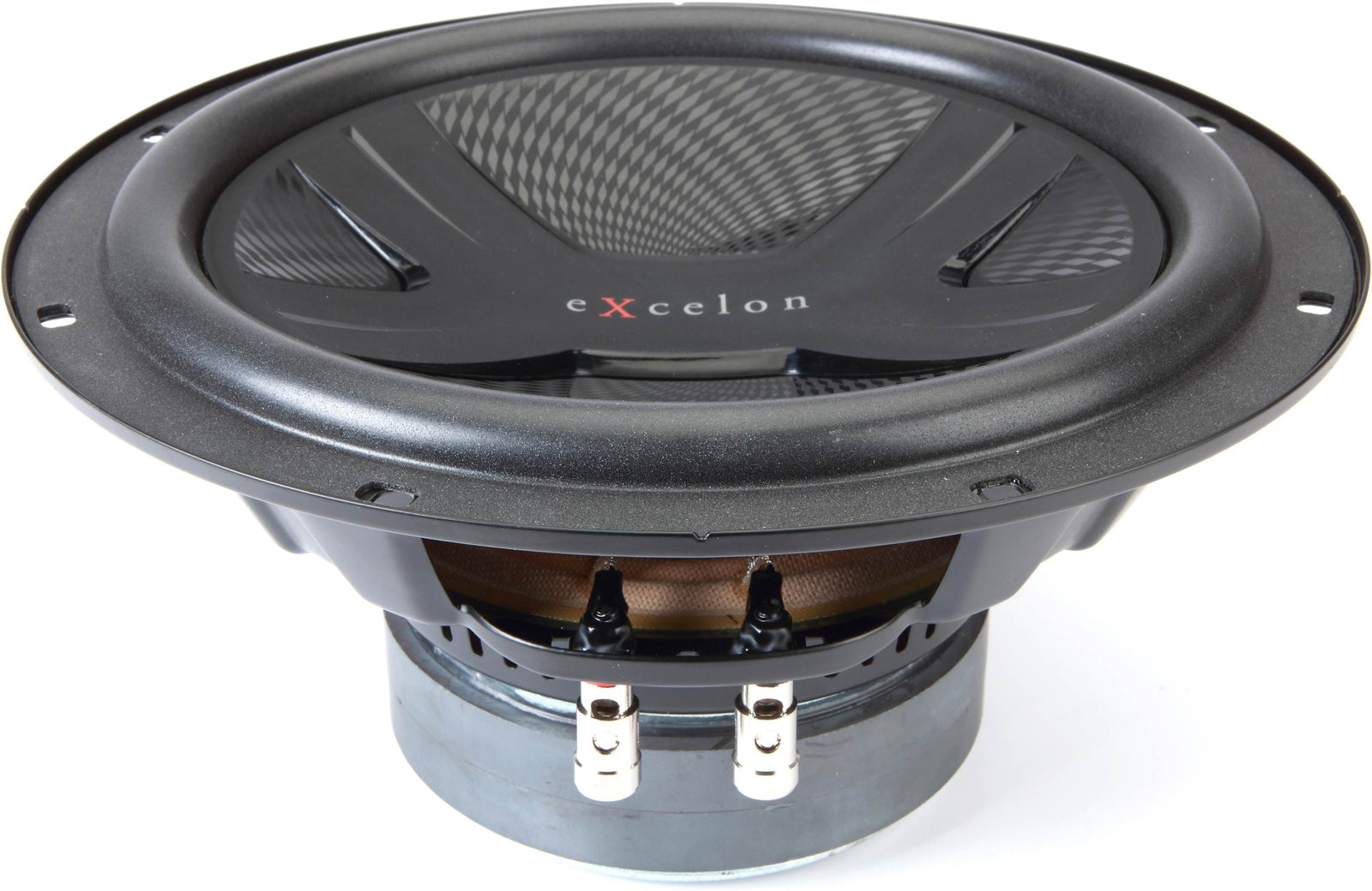 Kenwood Excelon KFC-XW1041 10
