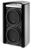 JL Audio Gotham G213V2-GLOSS Dual 13.5 Inch Powered Subwoofer Black Gloss - Safe and Sound HQ