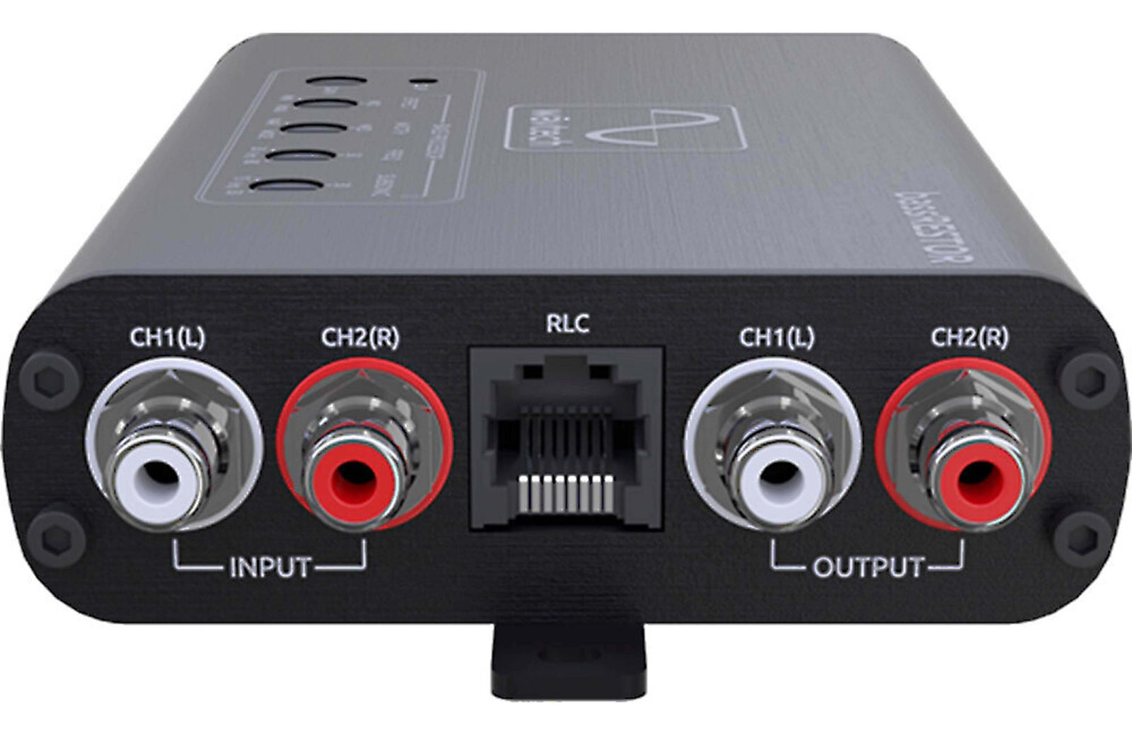 Wavtech bassRESTOR Bass Restoration Processor - Safe and Sound HQ