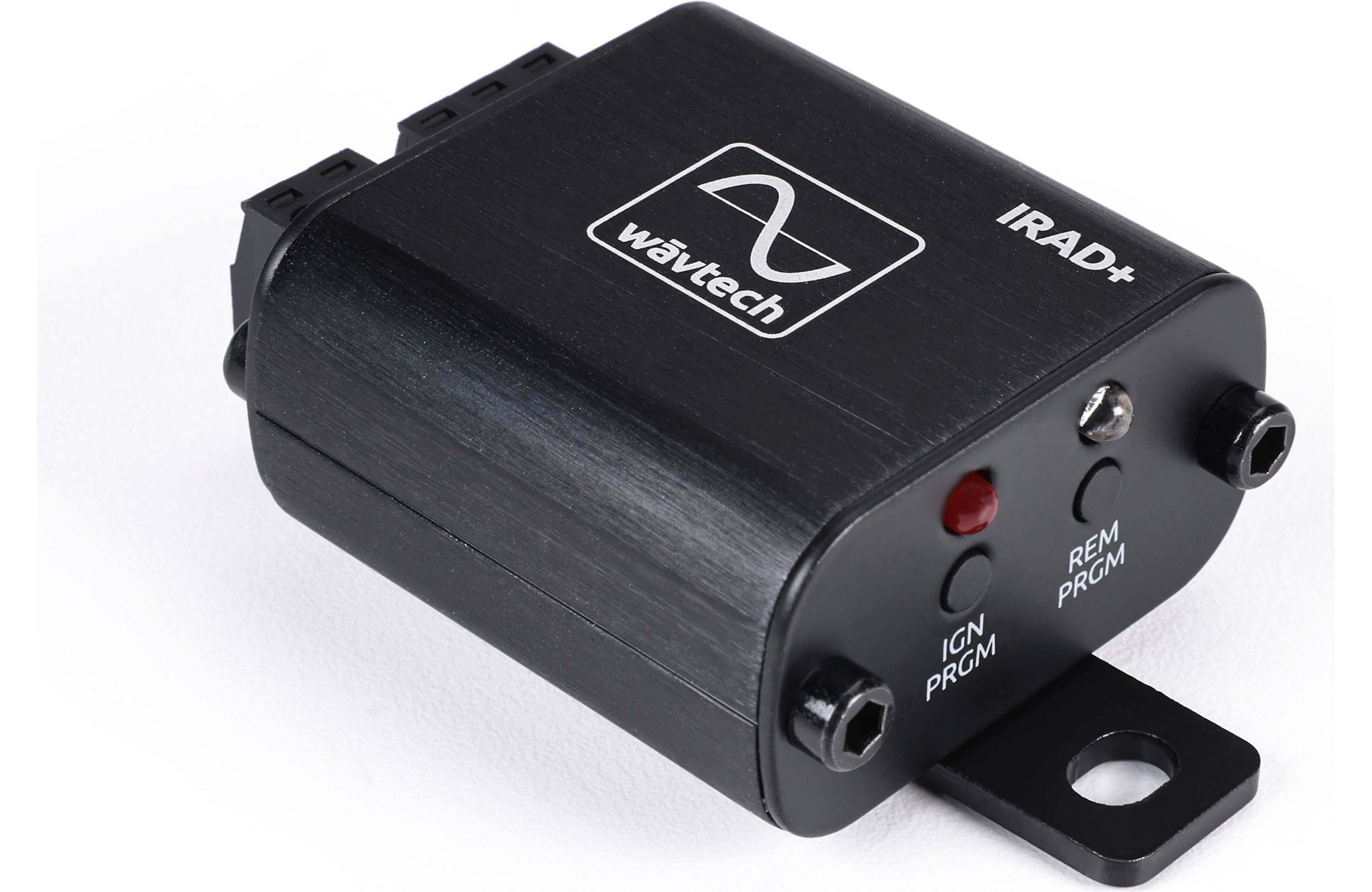 Wavtech IRAD+ Automatic Ignition Generator with Dual Outputs - Safe and Sound HQ