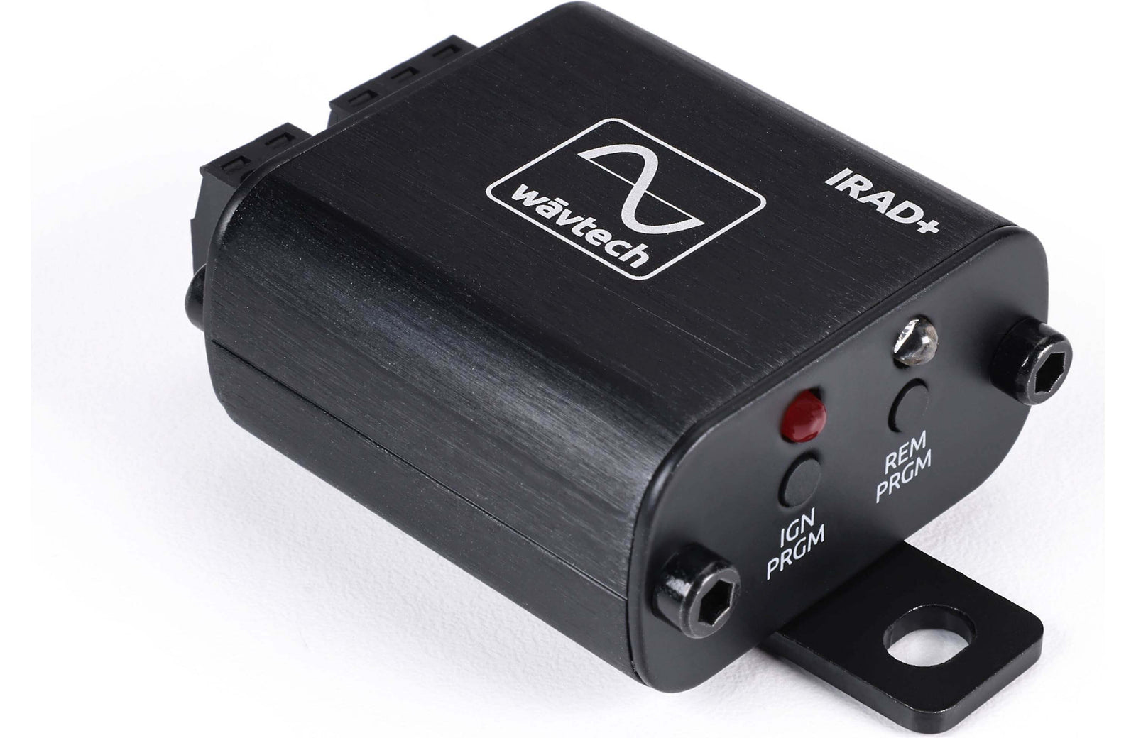 Wavtech IRAD+ Automatic Ignition Generator with Dual Outputs - Safe and Sound HQ