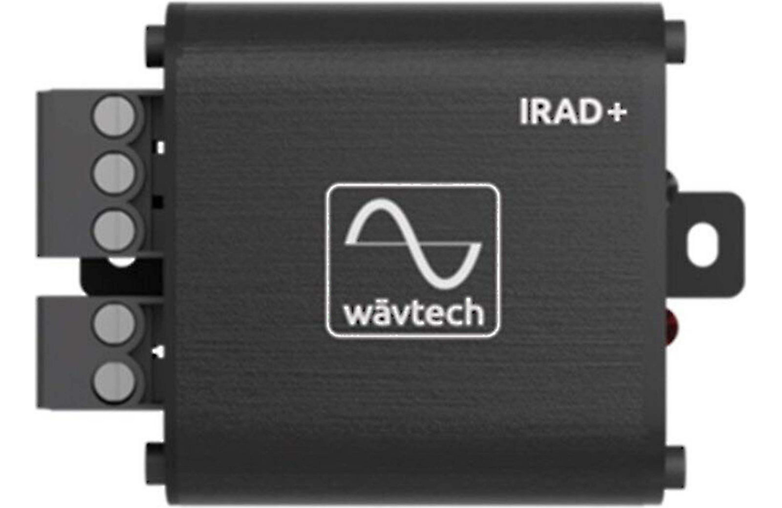 Wavtech IRAD+ Automatic Ignition Generator with Dual Outputs - Safe and Sound HQ