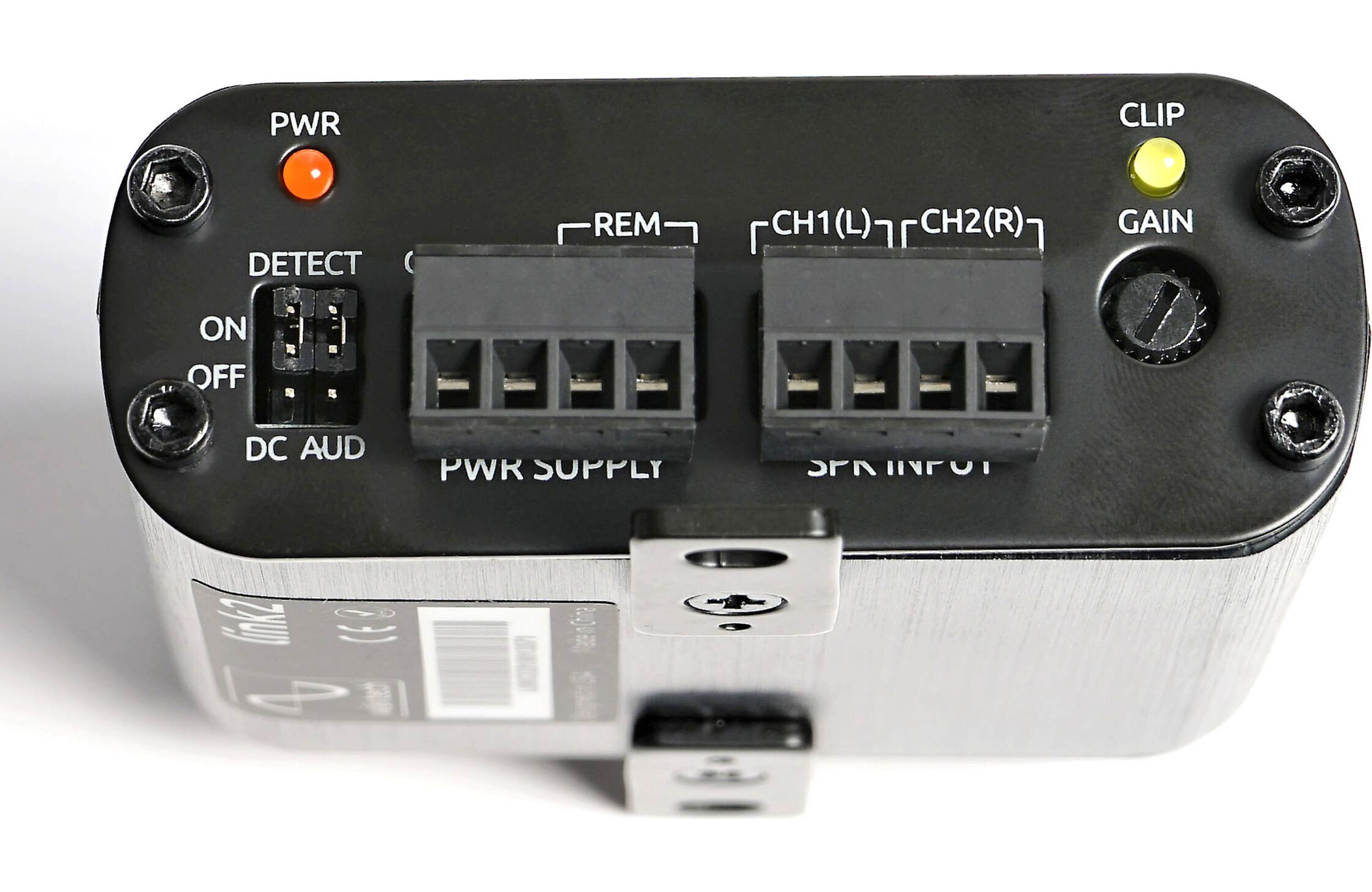 Wavtech link2 2 Channel Line Output Converter - Safe and Sound HQ