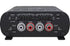 Wavtech link300.4mini Compact 300 Watt 4 Channel Amplifier - Safe and Sound HQ